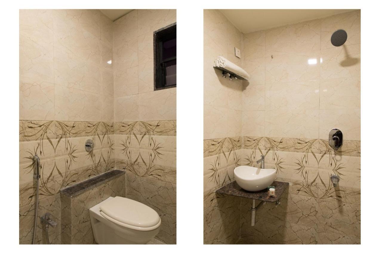OYO 10254 Hotel Taha Pride Nagpur Bagian luar foto