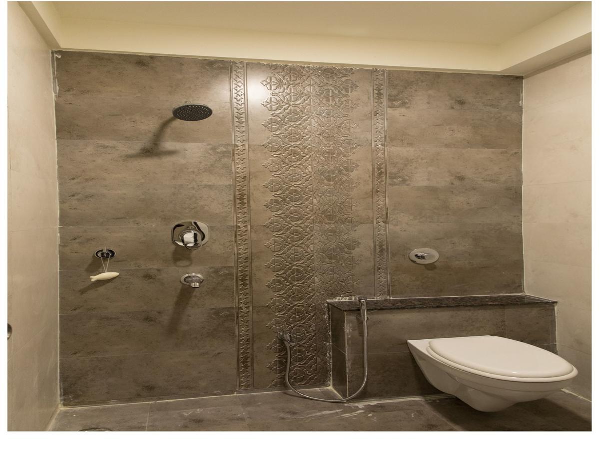 OYO 10254 Hotel Taha Pride Nagpur Bagian luar foto